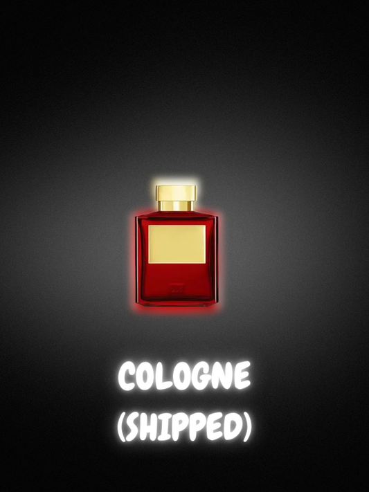 Cologne (SHIPPED)