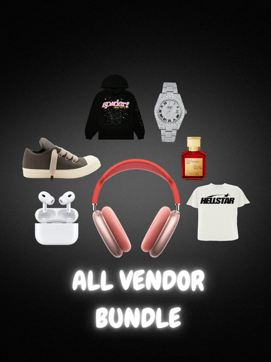 All Vendor Bundle